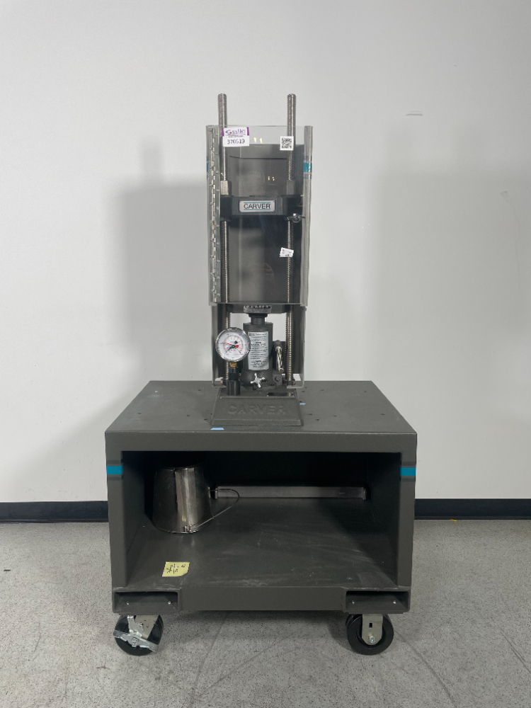 Image of Carver 3851-0 Hydraulic Press